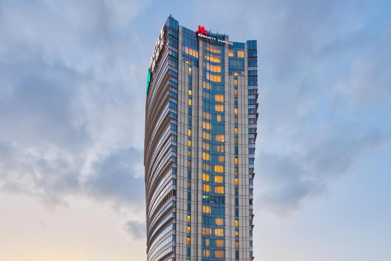 Marriott Marquis Centre 5* Shanghai