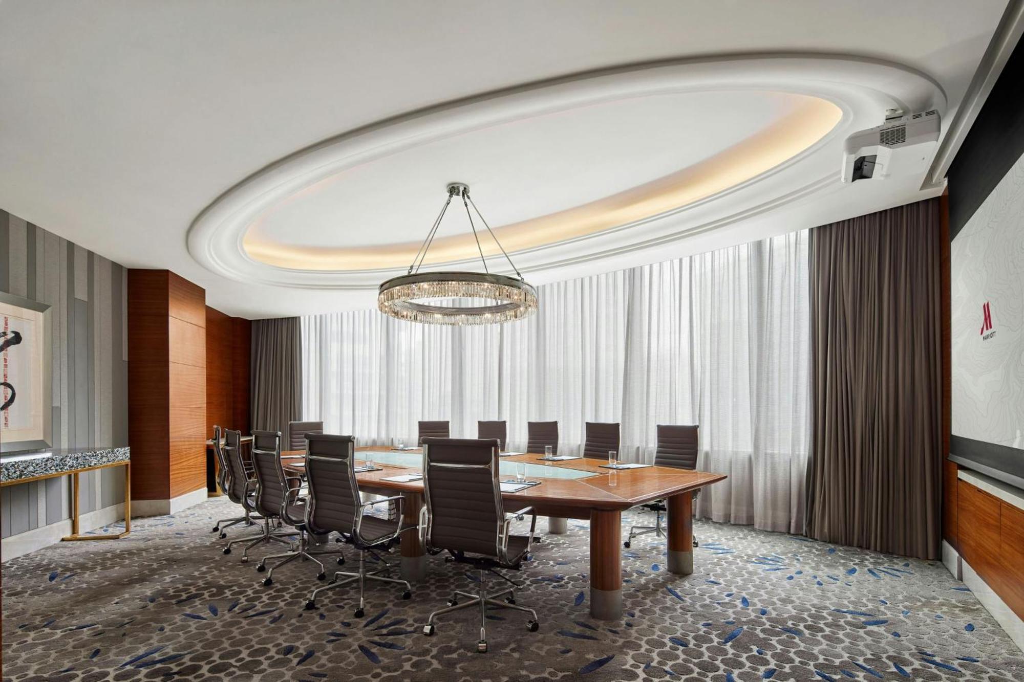 Marriott Marquis Centre