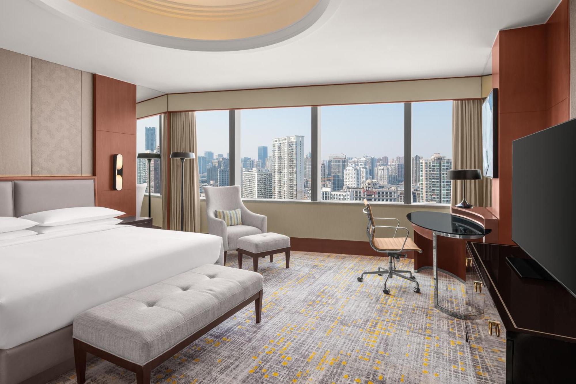 Marriott Marquis Centre Shanghai