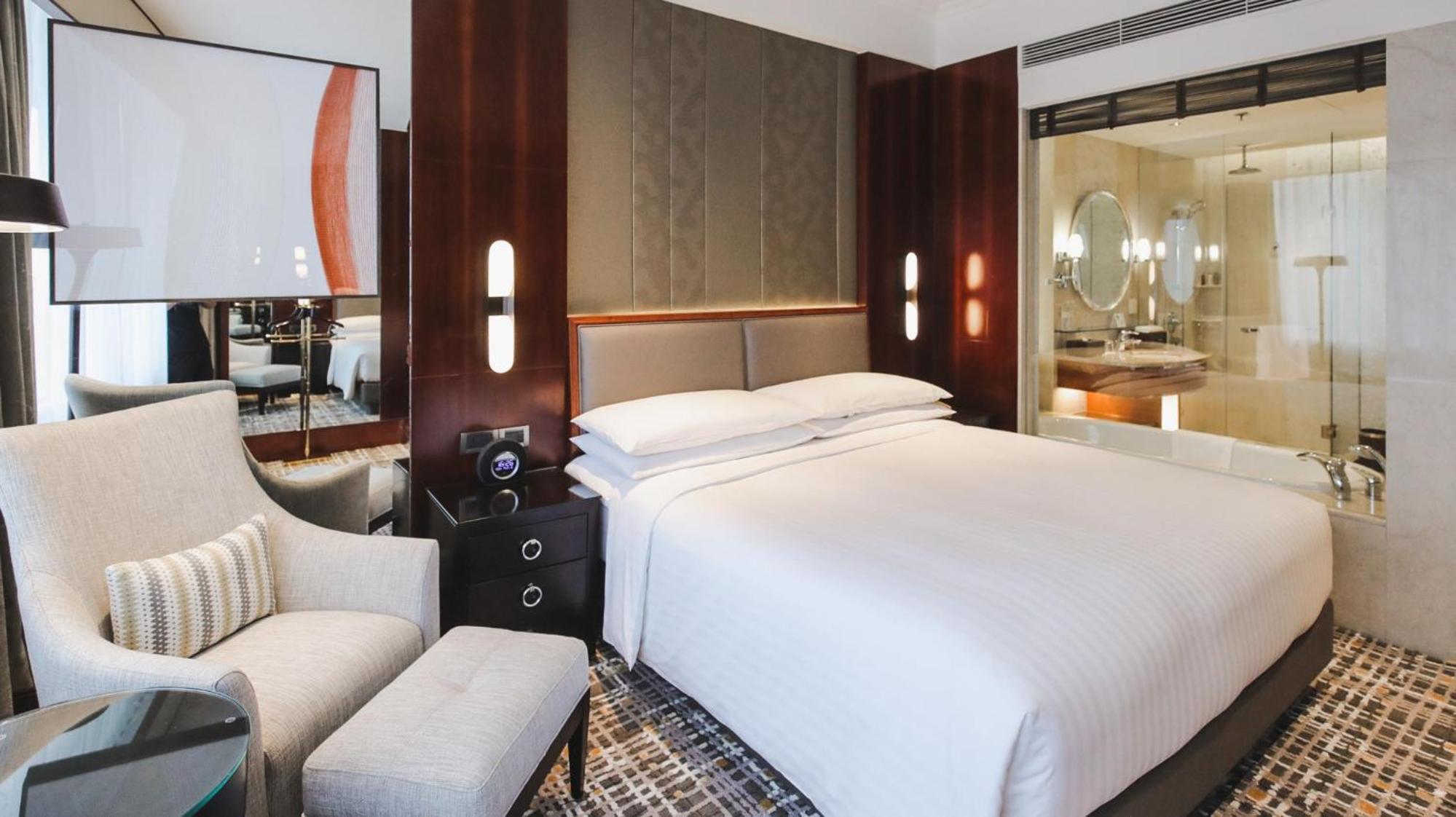 Hotel Marriott Marquis Centre 5*