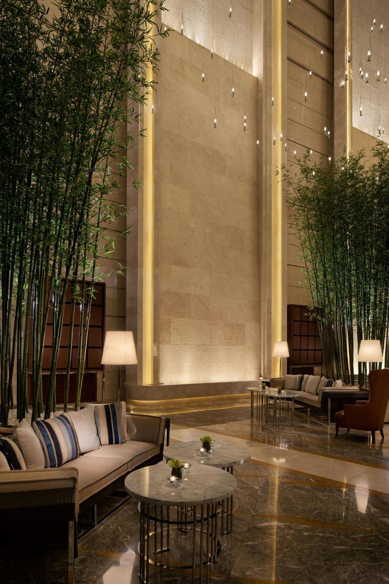 Hotel Marriott Marquis Centre