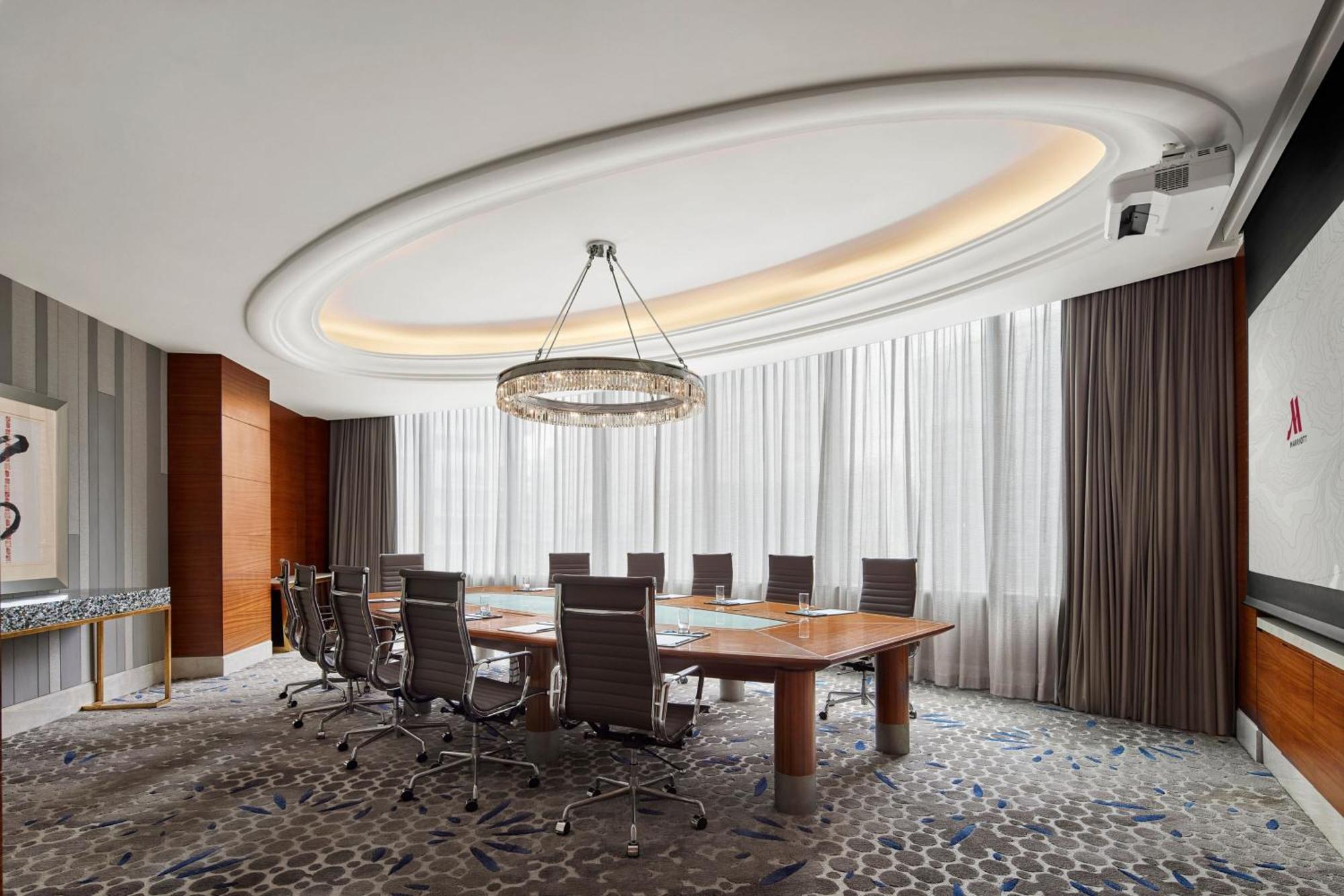 Hotel Marriott Marquis Centre 5*