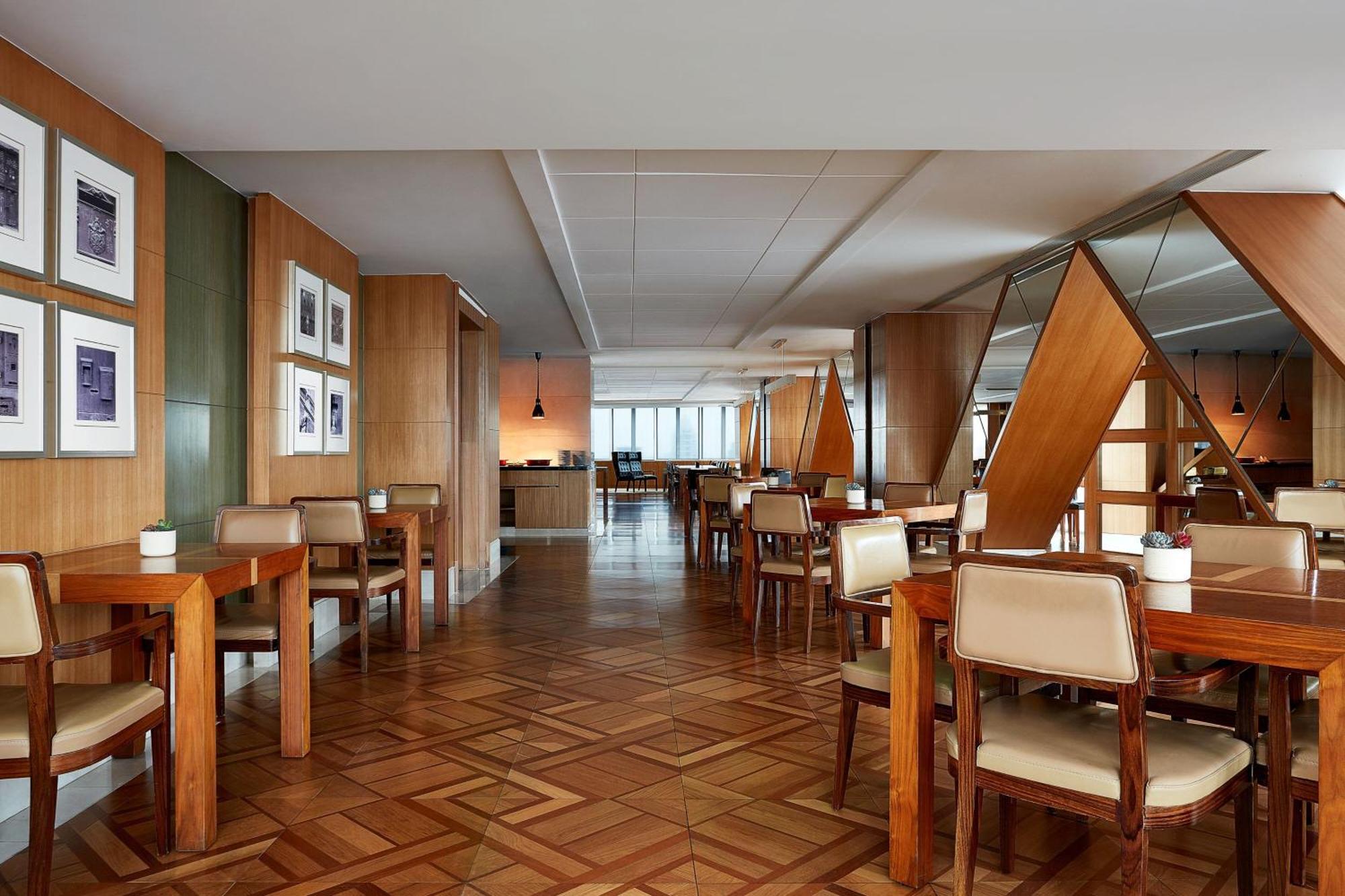 Marriott Marquis Centre Hotel